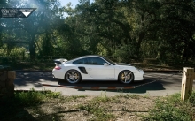  Porsche 997 GT2, Vorsteiner, 2015,  , , , , 