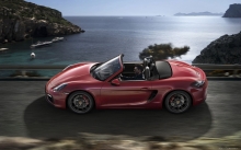  Porsche Boxster GTS,  , , , 