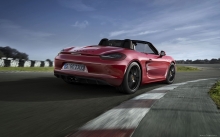  Porsche Boxster GTS, , , 