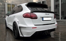  Porsche Cayenne,  , Marko, , , 