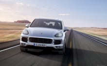   , Porsche Cayenne S, , , 2015, , , 