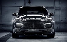   Porsche Cayenne S Diesel TechArt,  , , , , 