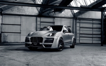  Porsche Cayenne S Diesel TechArt,  , , , , 