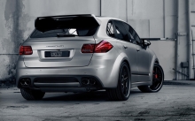  Porsche Cayenne S Diesel TechArt,  , , , 