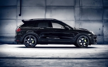  Porsche Cayenne Diesel by TechArt,  , , , 