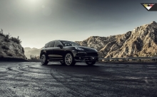   , Porsche Cayenne,   Vorsteiner, , , , , , ,  , 