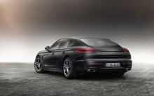  Porsche Panamera, , 2015, ,  , , , 