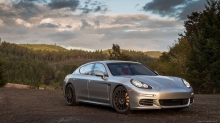 Porsche Panamera 4S,  , , , , , 