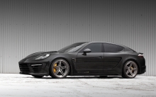    Porsche Panamera Turbo S,   , 