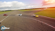 Porsche Cayman, Porsche 911 GT3, Turbo,  , , ,  Top Gear