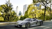 Porsche 918 Spyder,  , , , , 