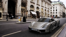 Porsche 918 Spyder,  , , , 