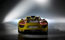  Porsche 918 Spyder,  918 ,  , , , 