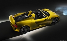    Porsche 918 Spyder,  918 , , ,  , 