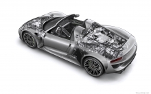 Porsche 918 Spyder,  ,  , , 