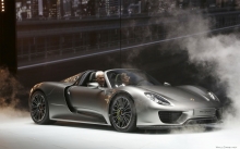 Porsche 918 Spyder,  , , , 