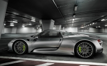 Porsche 918 Spyder,  , , , 