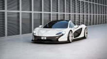  McLaren P1  Wheelsandmore, , , 