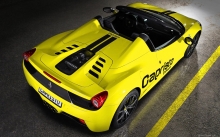    Ferrari 458 Spider,  , , 