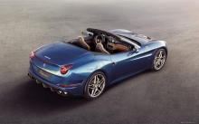  Ferrari California T,  , , , 