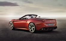  Ferrari California T,  , , , 