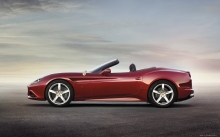    Ferrari California T, , , , 