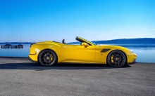   , Ferrari California T Novitec Rosso,  , 2015, , 