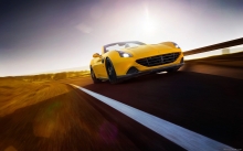 , , , ,  Ferrari California T Novitec Rosso,  , 2015, 