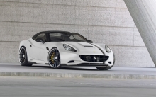   , Ferrari California Wheelsandmore, 2014, , ,  , , 