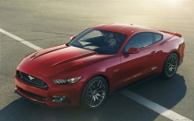  Ford Mustang GT 5.0,   , 2015, , , , , , 