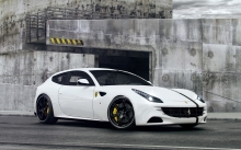  Ferrari FF by Wheelsandmore,  ,  , 
