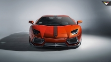   ,  Lamborghini Aventador V LP740, , , , , Vorsteiner