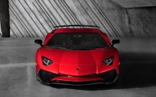 ,  Lamborghini Aventador LP 750-4 Superveloce, 2015,  , , , , , 