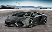  Lamborghini Aventador Mansory, , B-2 Spirit,  , 