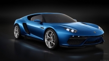  Lamborghini Asterion LPI 910-4,   , 2014, , , , , 