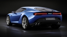  Lamborghini Asterion LPI 910-4,  , 2014, , , , , , , 