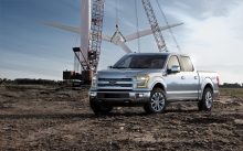   -150, Ford F-150,  , , , , 