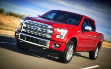 , , ,  Ford F-150 Raptor, 2015,   , 