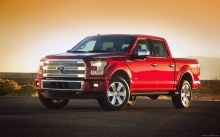 , , , Ford F-150 Raptor, 2015,  , , , 