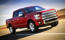   -150, Ford F-150, , , , , , 2015
