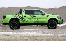     Ford F-150 Raptor, , , 