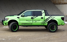    Ford F-150 Raptor,   150, , 