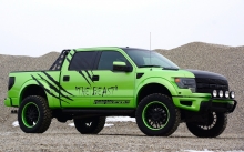  Ford F-150 SRT Raptor, , , 