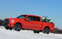 , , , Ford F-150 XLT Raptor, 2015,   , , , 