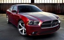       Dodge Charger R/T