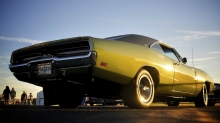   Dodge Charger 1969 ,  , , , , , 