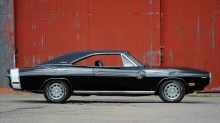  Dodge Charger,  , ,   1970 