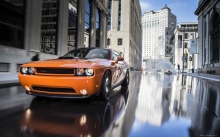  Dodge Challenger RT  , , , 