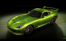  Dodge Viper SRT,  , , , , 