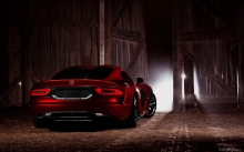  Dodge Viper SRT,   , , , 